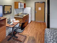 Extended Stay America Select Suites - Wichita - North Hotels in Park City