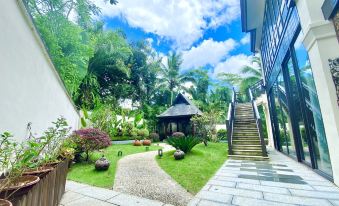 Xishuangbanna Jinghong Yunman Valley Villa Resort Hotel (Yuejingzhuang)