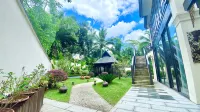 Xishuangbanna Jinghong Yunman Valley Villa Resort Hotel (Yuejingzhuang)