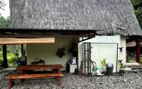 Eunike Surf Cottage Hotels in Cimerak