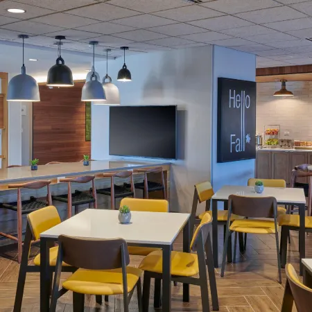 Fairfield Inn & Suites Chicago O'Hare