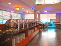 The Pavilion Hotel Hotels in Sepilok