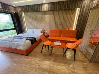 Raspberry Breeze Daman