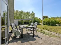 "Marita" - 225m from the Sea 슬라겔세 시 호텔