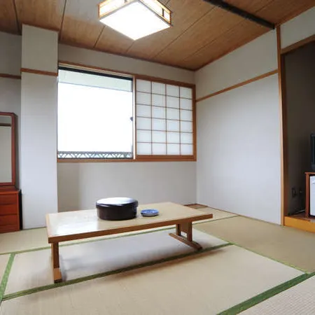 Green Park Omoidenomori Bungalow