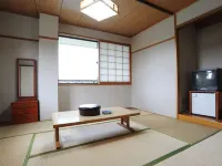 Green Park Omoidenomori Bungalow Hotels in 