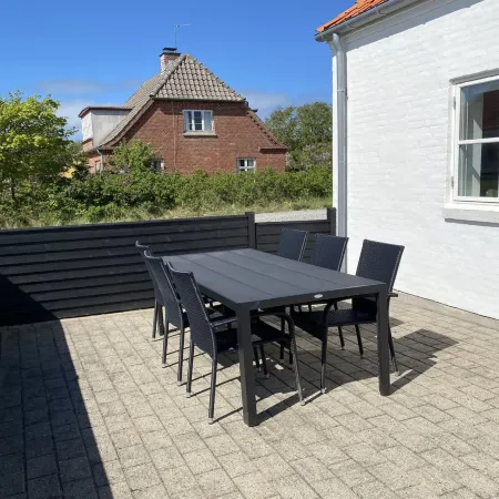 "Henke" - 500m from the Sea Hotels in Bindslev