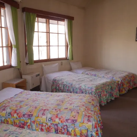 Petit Hotel Peter Rabbit