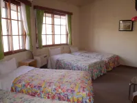 โรงแรมเปอร์ติ ปีเตอร์ แรบบิต