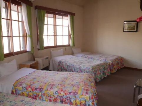 Petit Hotel Peter Rabbit