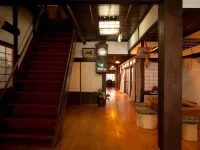 Hakusankan Hotels in Ono District