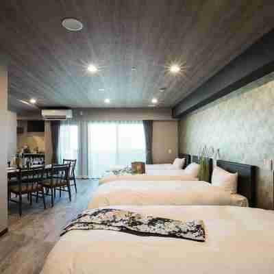 Vacation Rent Kanazawa Rooms