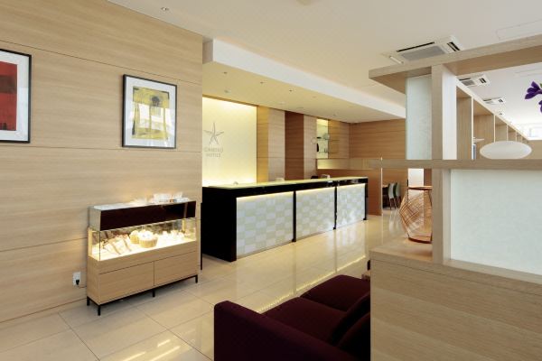 칸데오 호텔 한다(Candeo Hotels Handa)_5