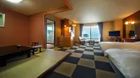 Hokkaido Shiretoko Noble Hotel Hotel dekat Shiretoko Beach