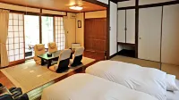 Akanean Hotel di Shirakawa
