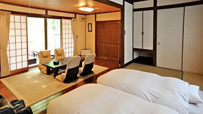 Akanean Hotels near Nasu Animal Kingdom