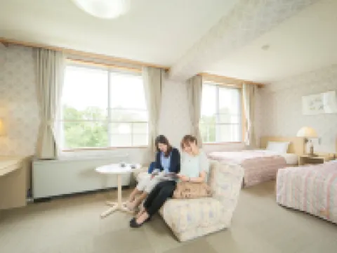 Kyukamura Rikuchu-Miyako 宮古住宿飯店