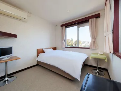 Business Ryokan Otamaya Các khách sạn gần Sân bay Sendai