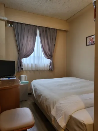 Business Hotel Goi Hills