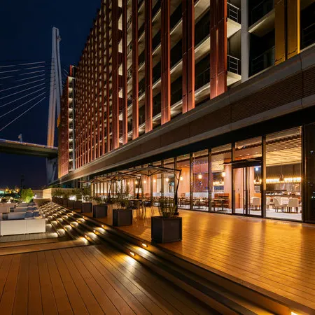 LIBER HOTEL OSAKA