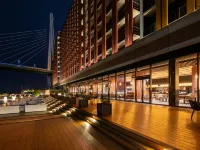 LIBER HOTEL OSAKA Các khách sạn gần Intex Osaka