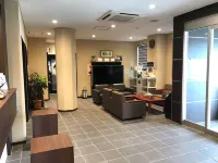 Hotel New Mifuku Hotel di Hino