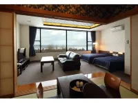 Banya no Yu Các khách sạn ở Ishikari