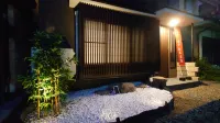 Yadoya Matsumoto Honjo - Kitchenette