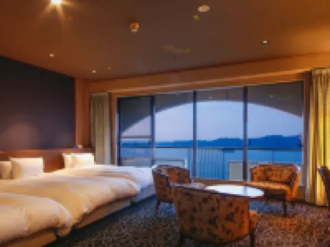 Plaza Awajishima Hotels in Minamiawaji