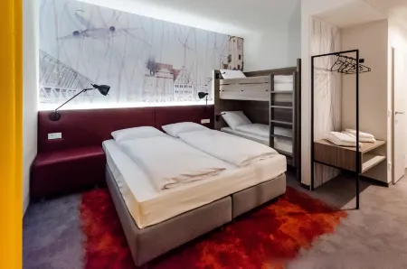 Campanile Leipzig Halle Airport