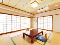 Refresh Park Ichikawa Hotel a Kamikawa