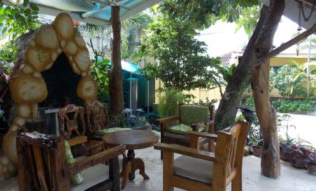 Baluarte de Argao Beach Resort - Housity