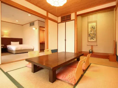 Usuki Yunosato Hotels in Saiki