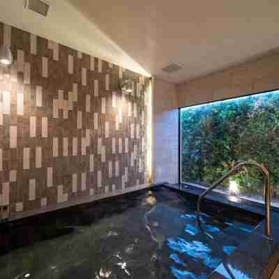 阿南市役所前 超級飯店 Fitness & Recreational Facilities