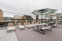 Sea Gull Motel