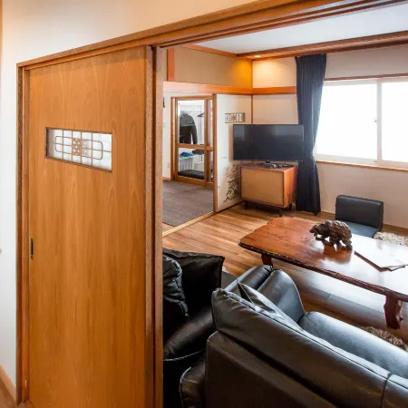 Rusutsu Holiday Chalet