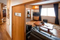 Rusutsu Holiday Chalet