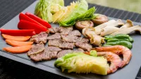 Rakuten STAY VILLA Nasu - breakfast