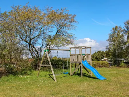 "Frandsine" - 800m from the Sea