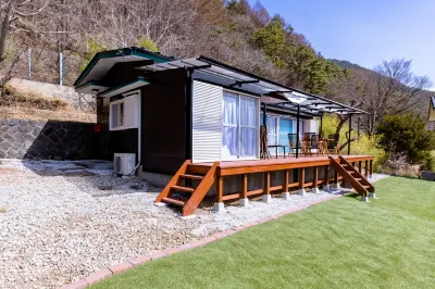 KoKo Terrace Fuji Hotel a 