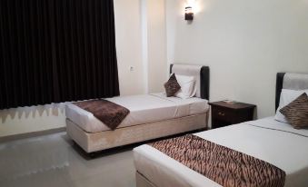 Eduhotel Citra Magelang