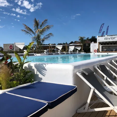 Delamar  -Adults Only (18+)