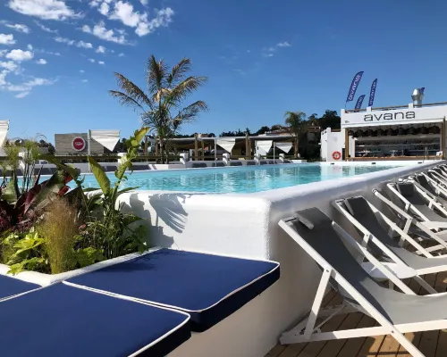 Delamar  -Adults Only (18+) โรงแรมในโยเรทเดมาร์