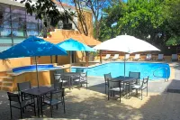 Hotel Royal Oasis - piscina
