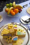 Hotel Rischli Hotel a Brienz