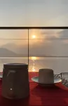 Court Terrace Onomichi - ห้องครัว