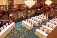 Hotel President Solin - Wifi