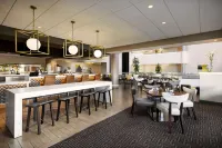Hilton Tucson East - bar
