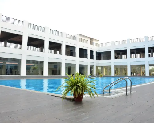 Zest Club Hotels in Gulbarga