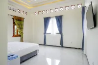 Griya Mataram Kotagede Mitra RedDoorz Hoteles en Kota Gede